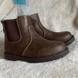 New Children’s Place Toddler boots